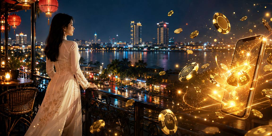 ok3600 Baccarat Di Động